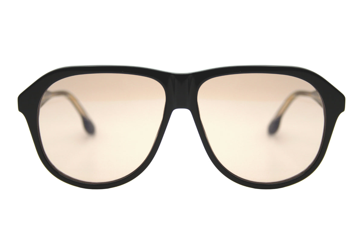 Proper Brera C1/B Shiny Black / Light Peach