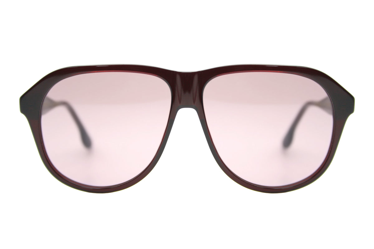 Proper Brera C4 Burgundy / Light Burgundy