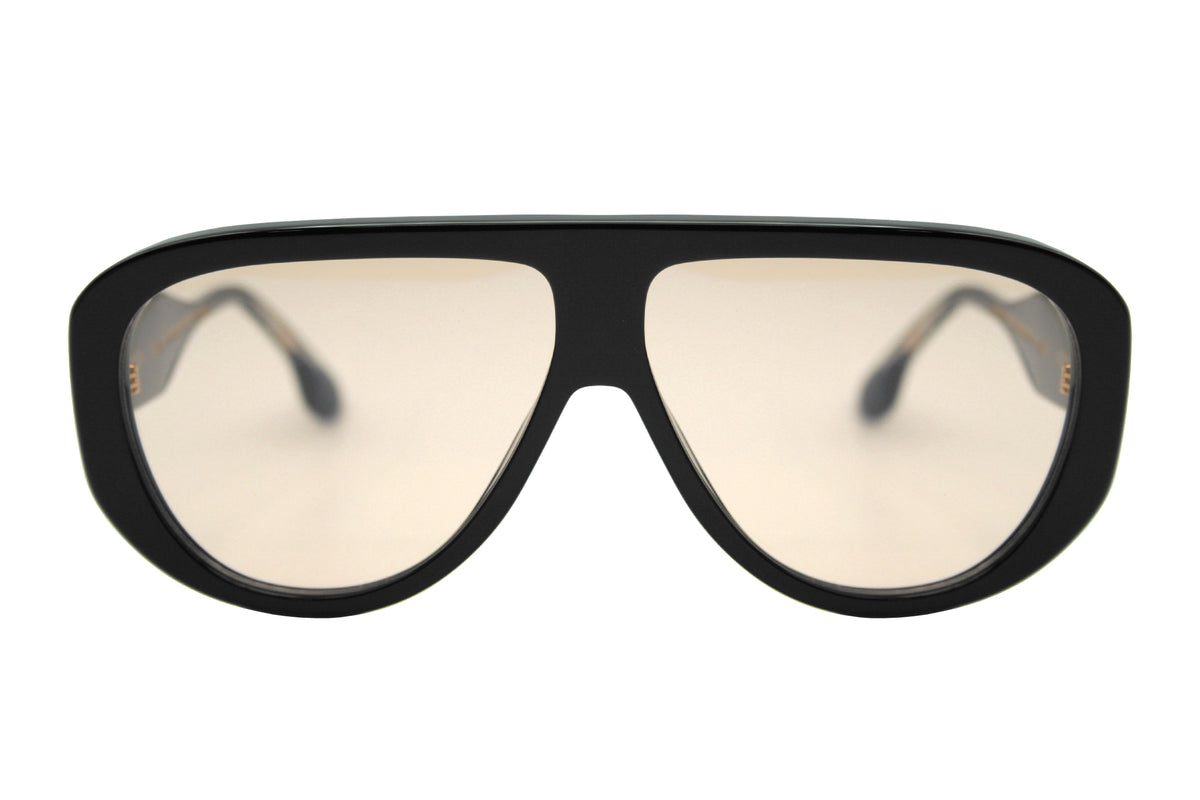 Proper Aspen C1/B Shiny Black / Light Peach Anti-Reflect
