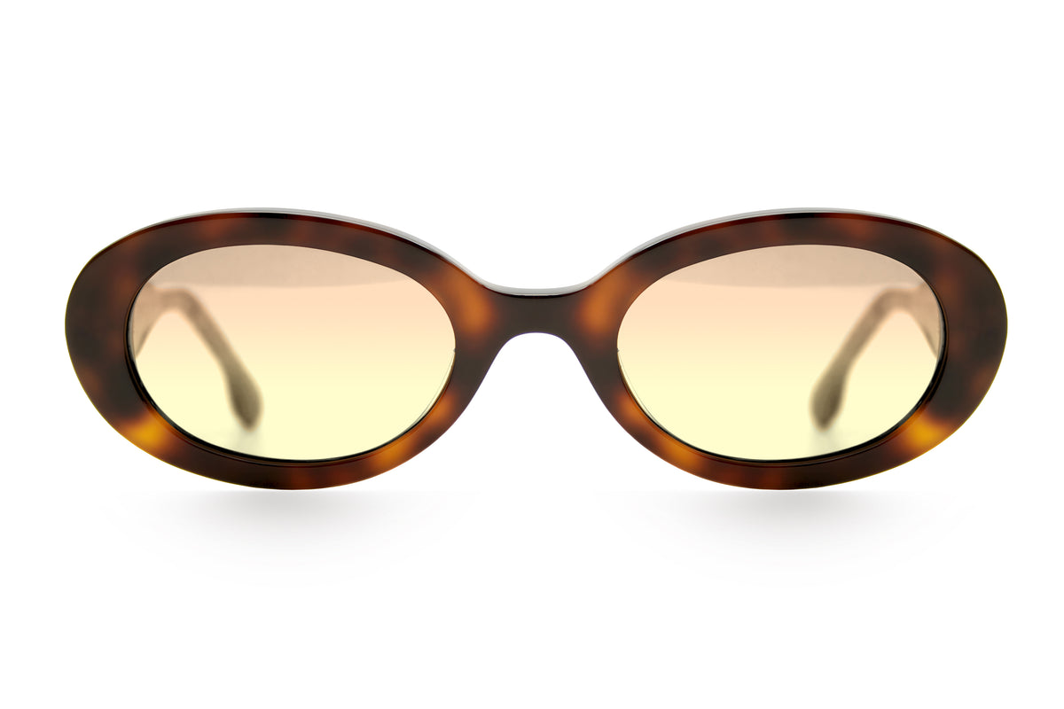 Proper Airport C2 Havana / Yellow Photochromic