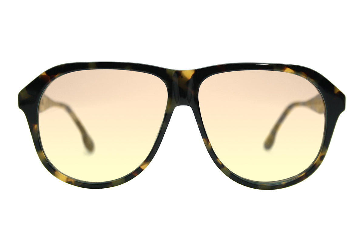 Proper Brera C2/B Havana / Light Green Photochromic
