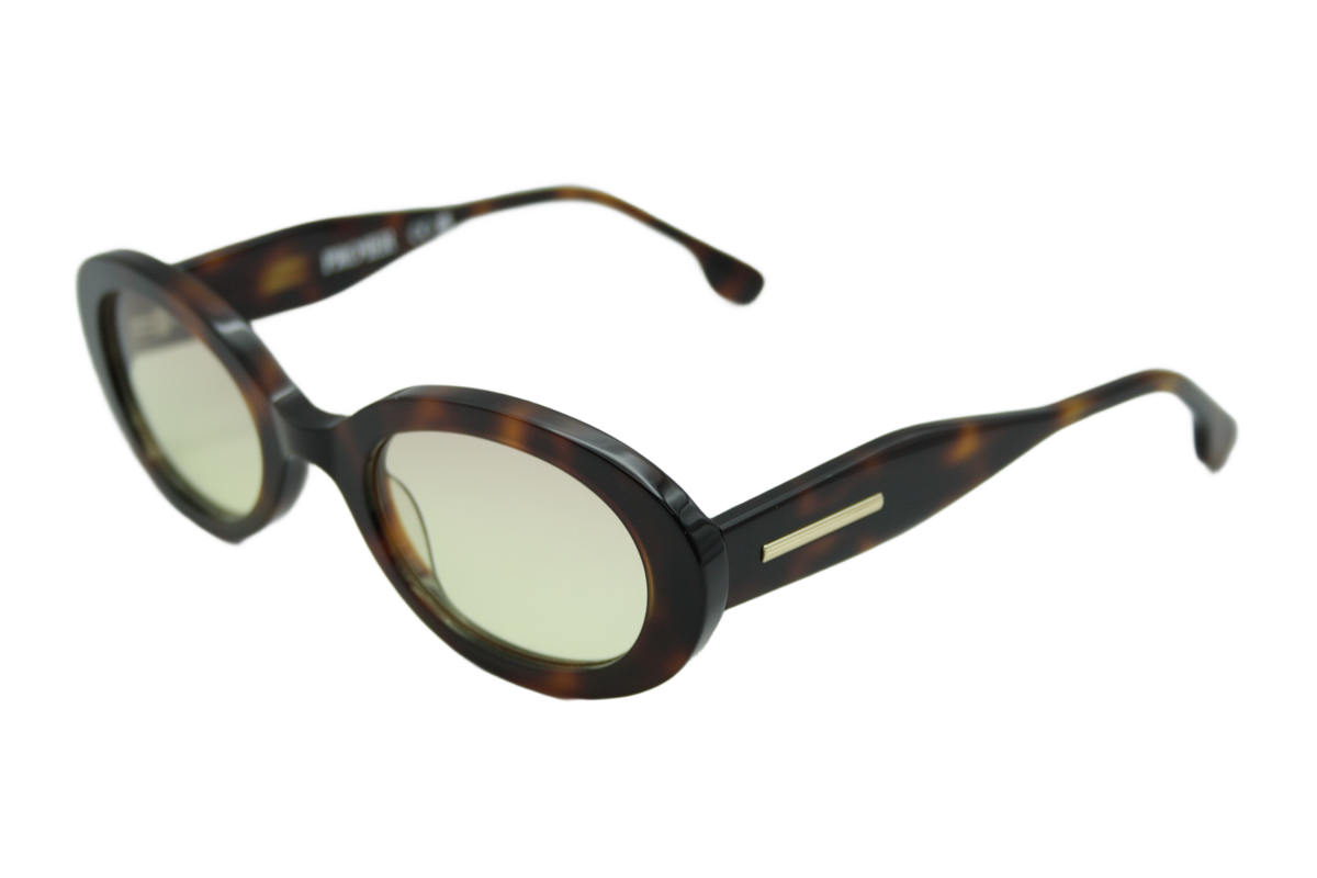 Proper Airport C2 Havana / Yellow Photochromic