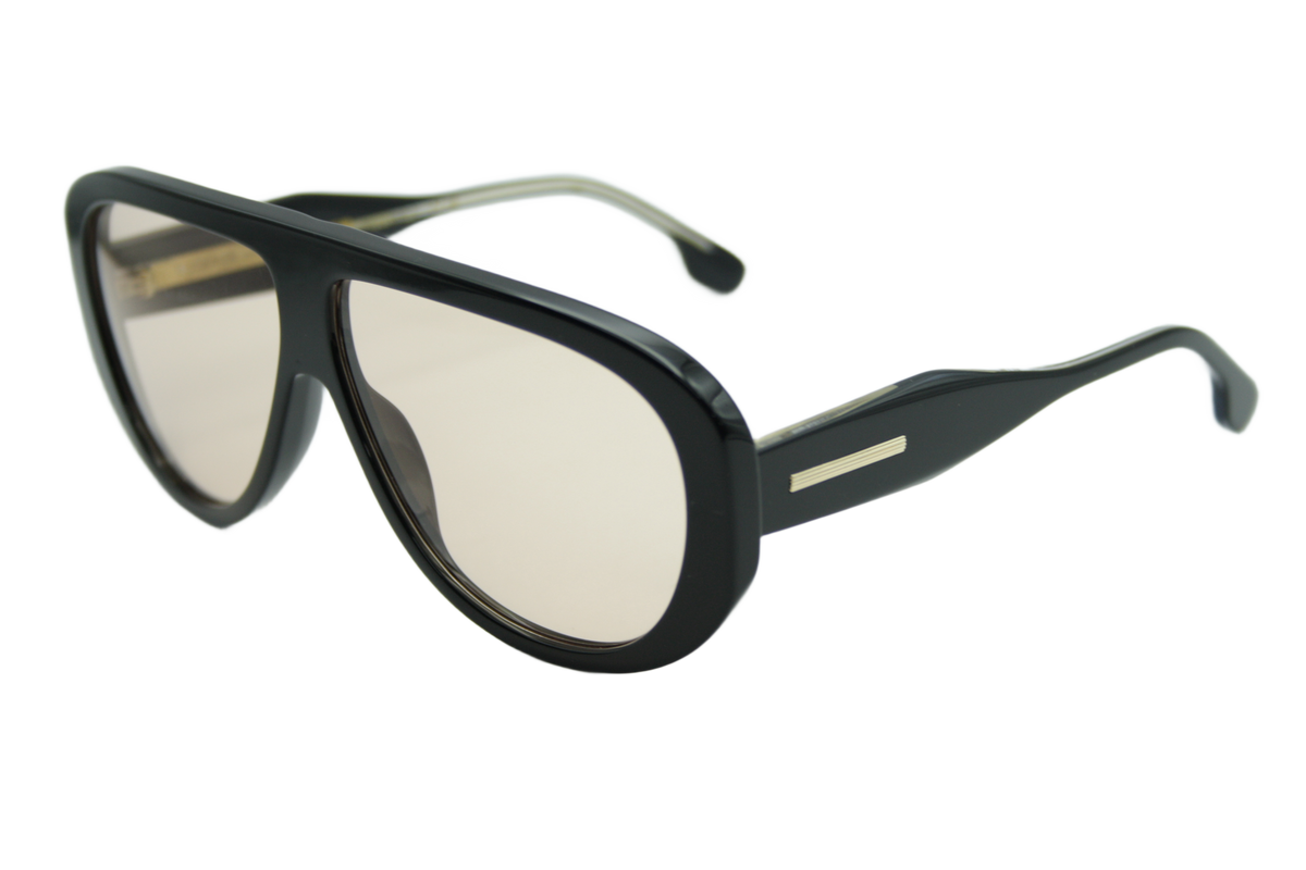 Proper Aspen C1/B Shiny Black / Light Peach Anti-Reflect