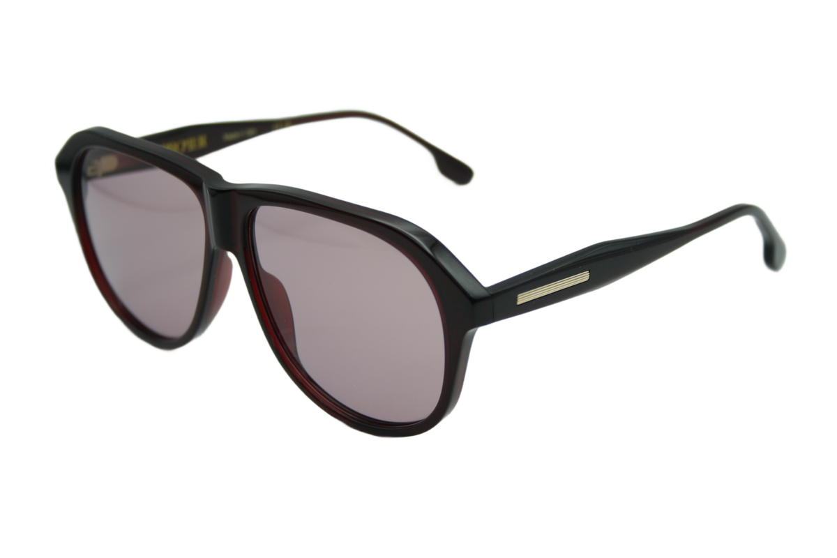 Proper Brera C4 Burgundy / Light Burgundy
