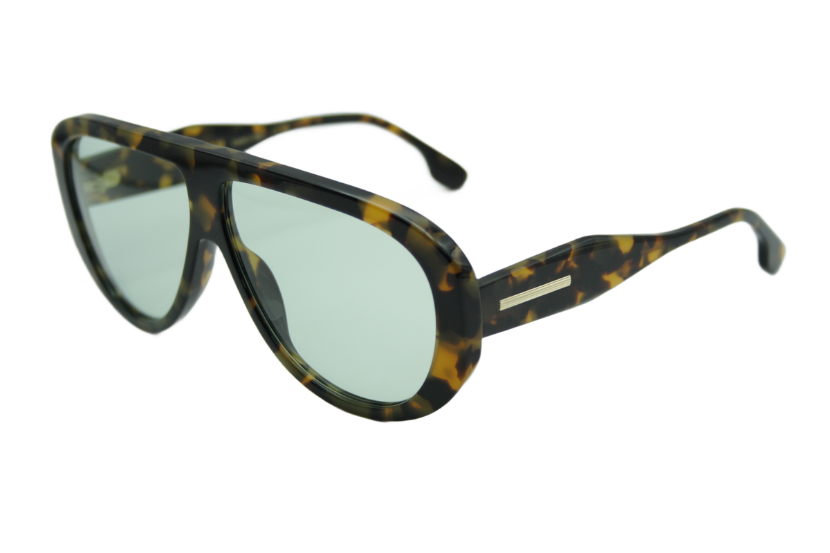Proper Aspen C2/B Havana / Light Green