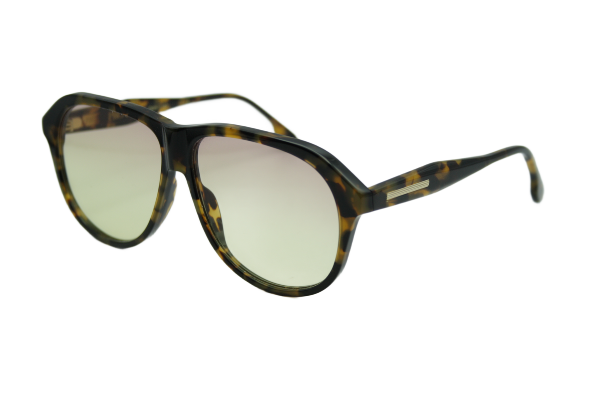 Proper Brera C2/B Havana / Light Green Photochromic