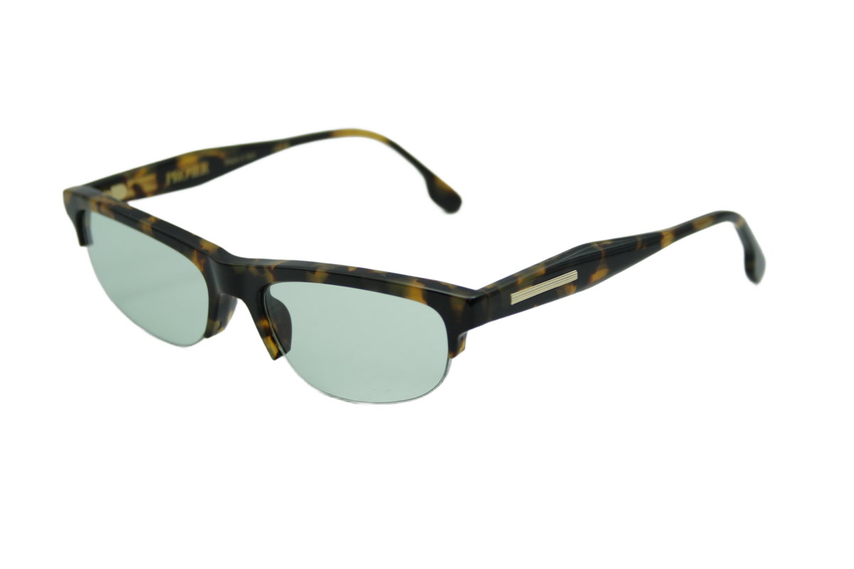 Proper South Beach C2/B Havana / Light Green