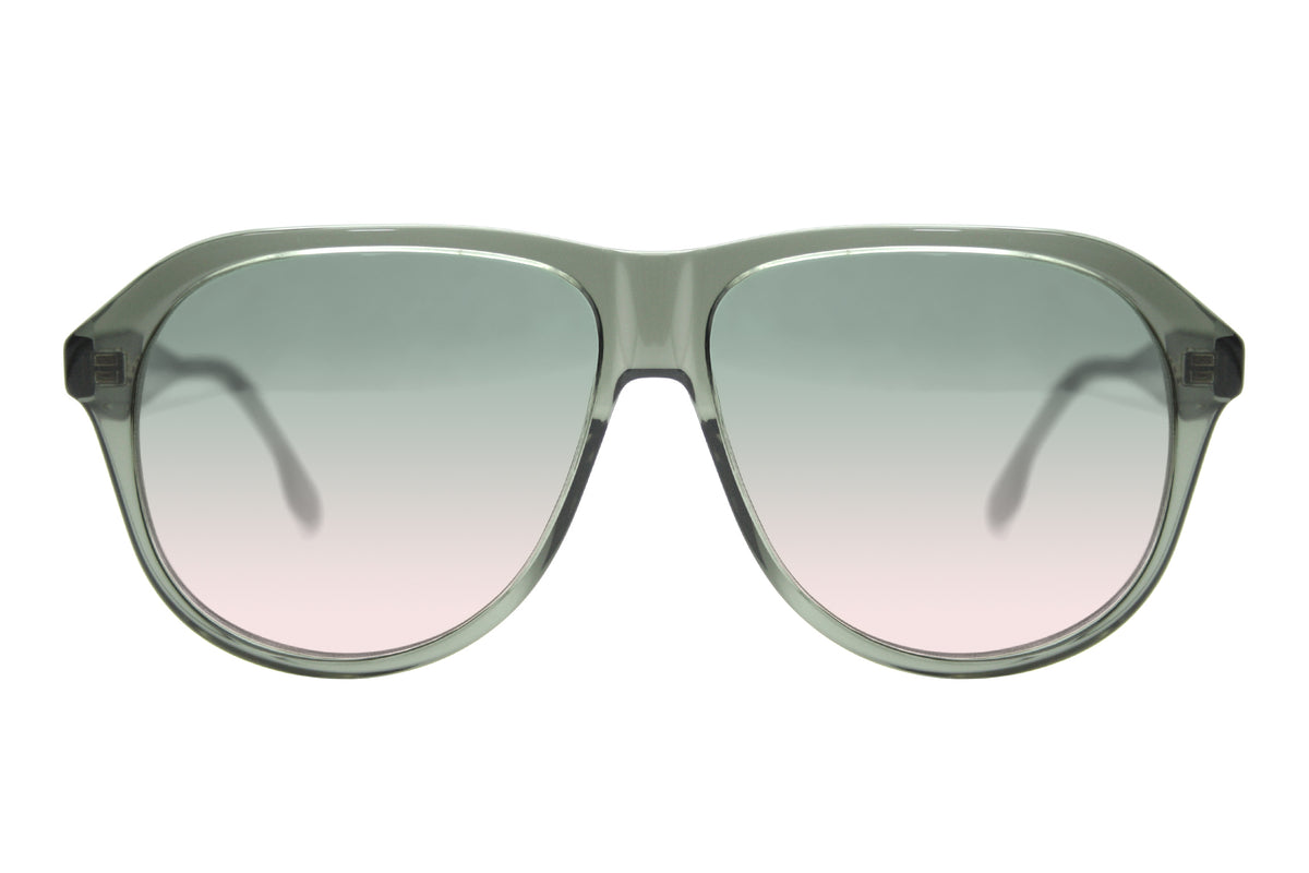 Proper Brera C3 Transparent Green / Light Green-Pink