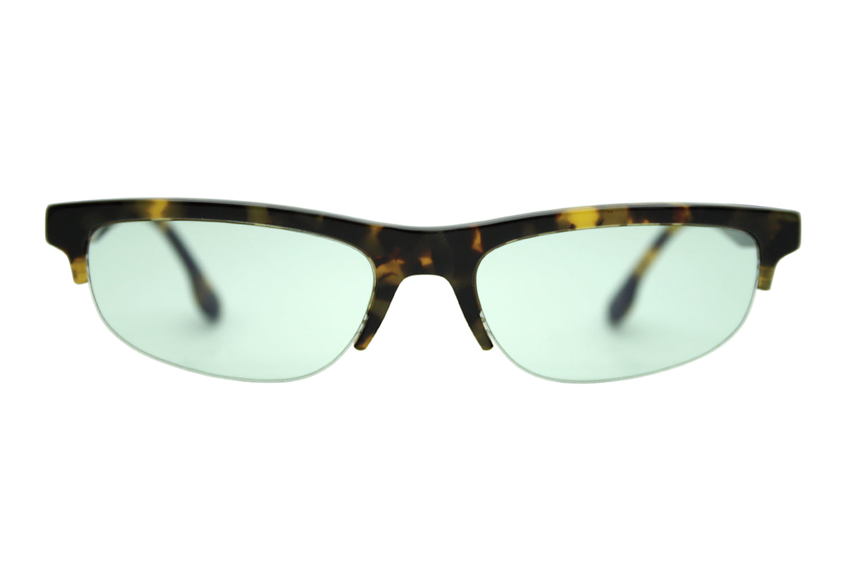 Proper South Beach C2/B Havana / Light Green