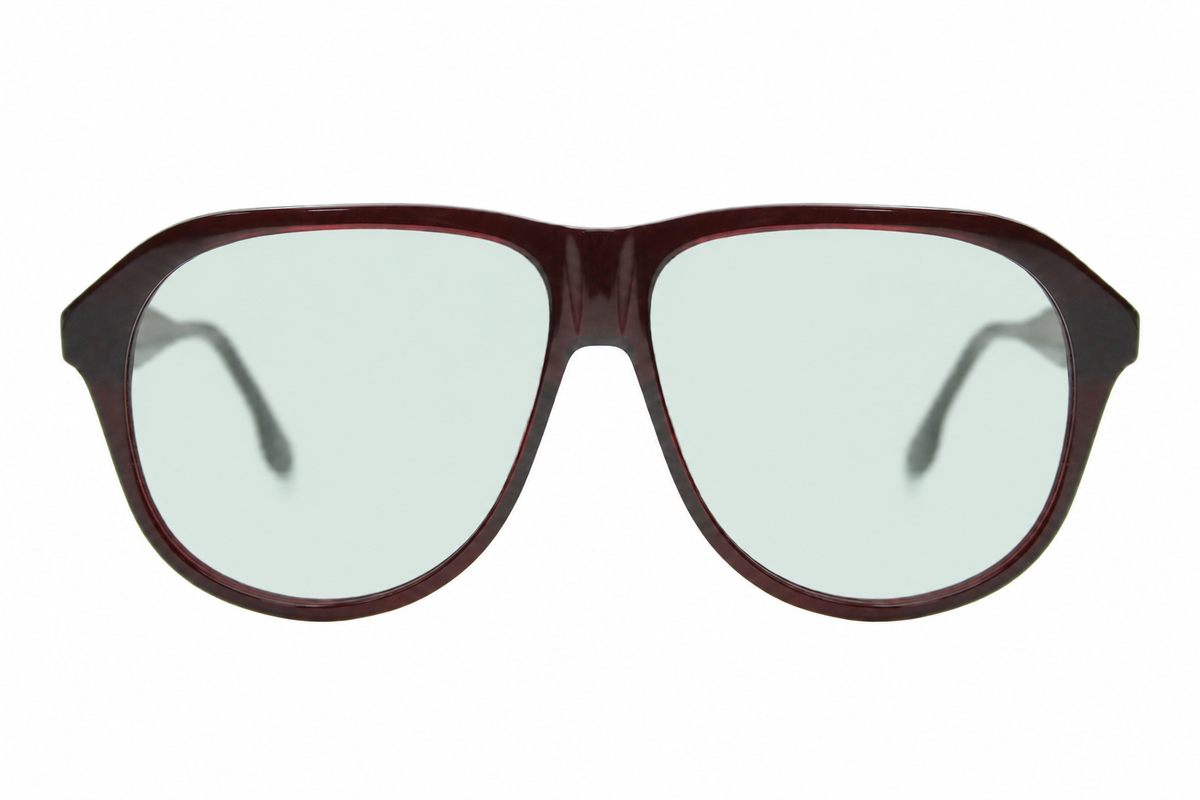 Proper Brera C4 Burgundy / Light Green